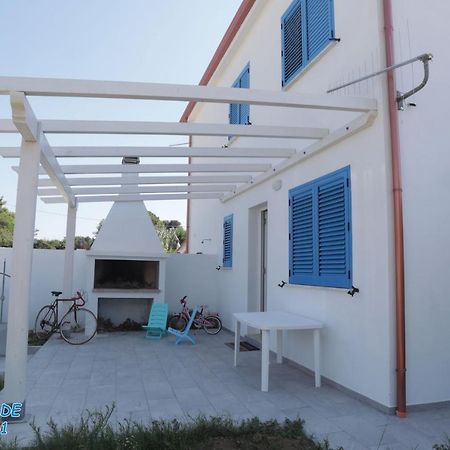 Casa Matilde Villa Calasetta Exterior photo