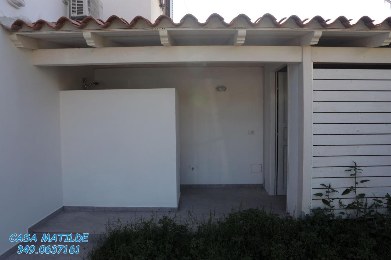 Casa Matilde Villa Calasetta Exterior photo